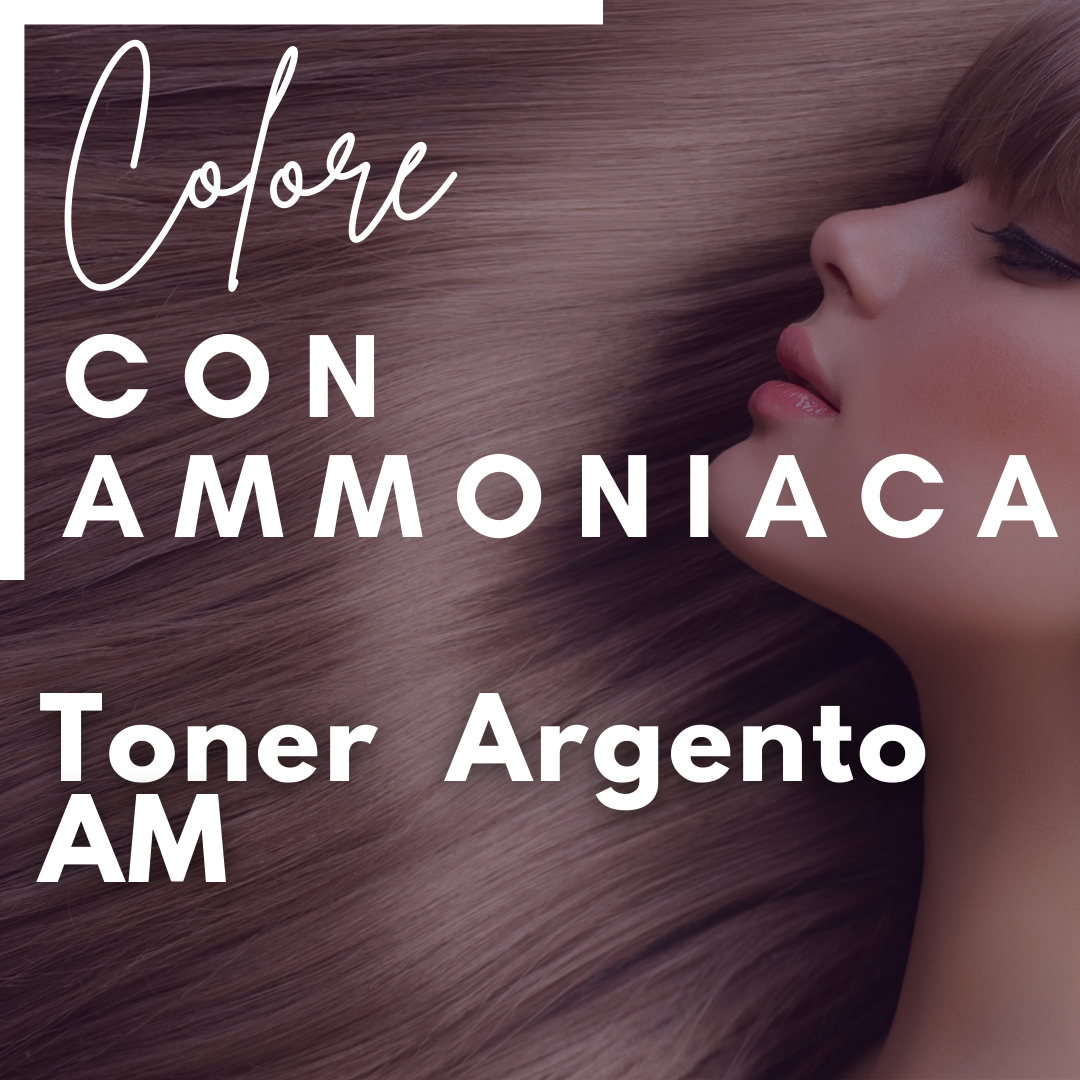 Toner Argento AM