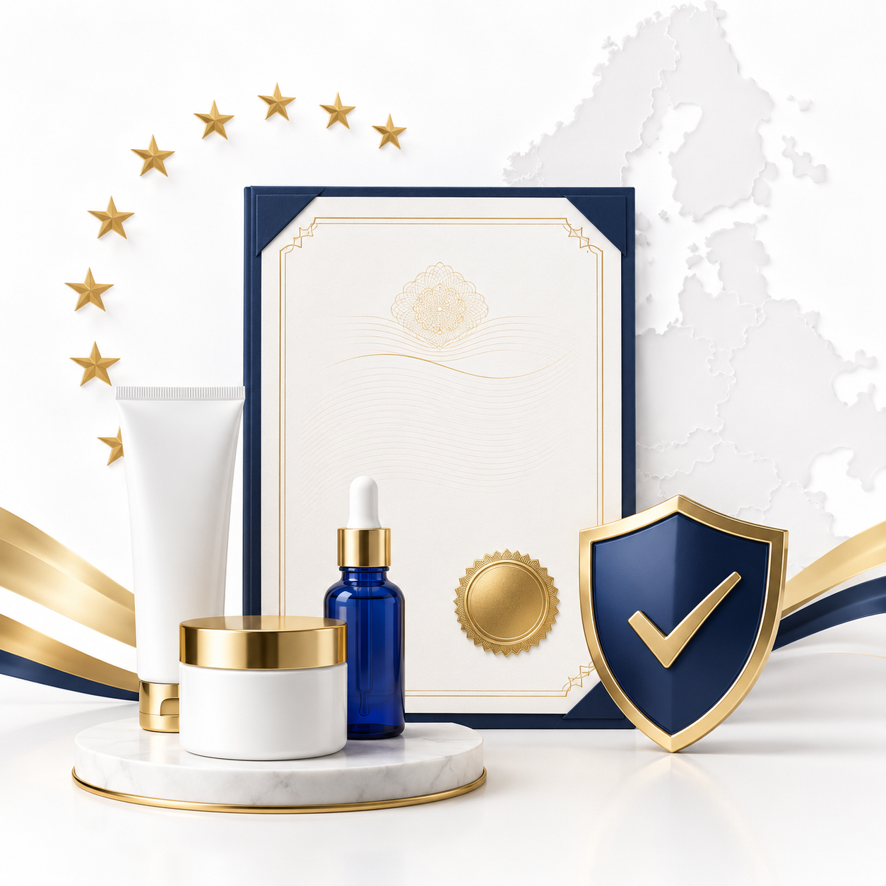 CPNP - Registrazione al Registro Europeo