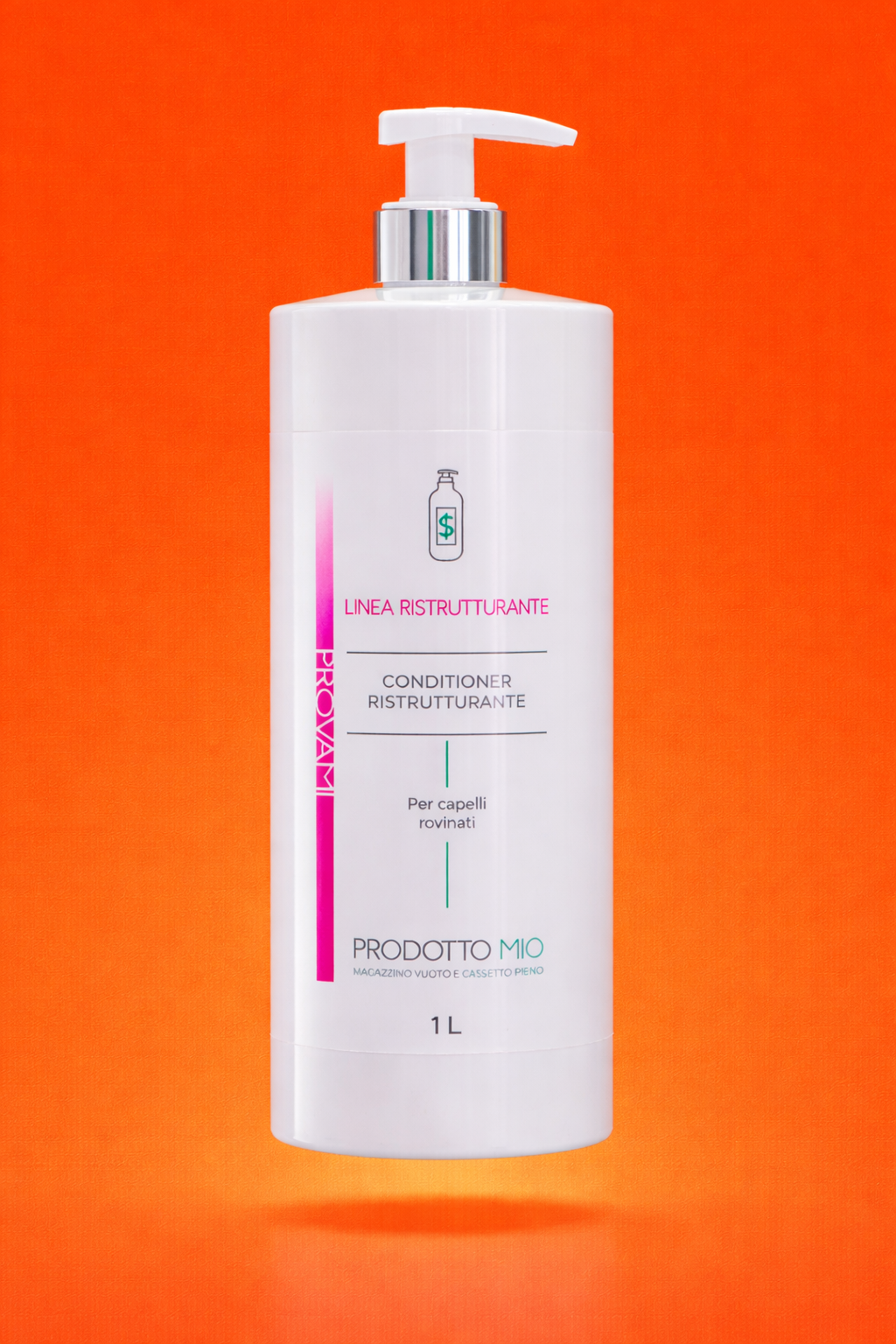 Conditioner Repair 1000ml