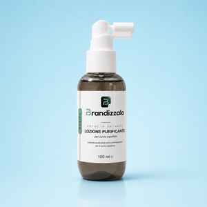 Lozione Purificante 100ml