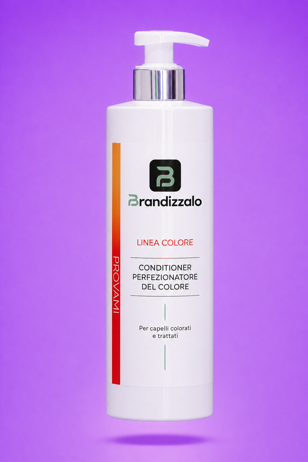 Conditioner Perfezionatore Colore 300ml Brandizzalo