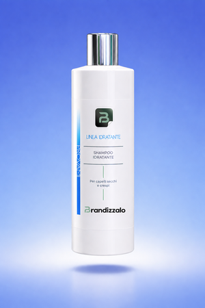Shampoo Idratante 300ml