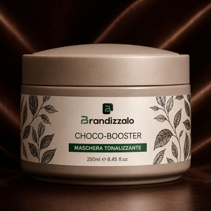 Maschera Choco Booster 250ml