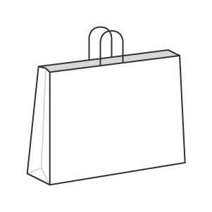 Shopper XL 54x14x45