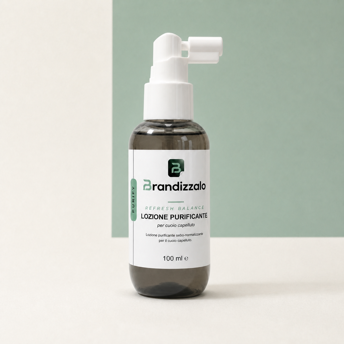 Lozione Purificante 100ml