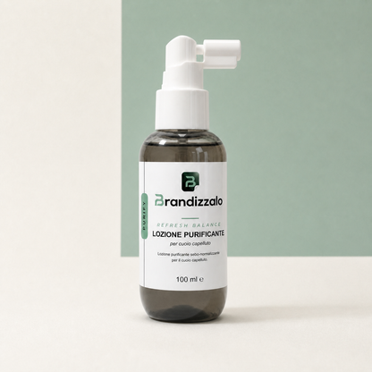 Lozione Purificante 100ml