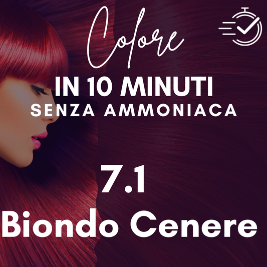 7.1  Biondo Cenere QSA