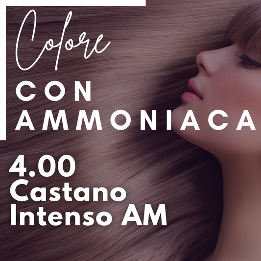 4.00 Castano Intenso AM