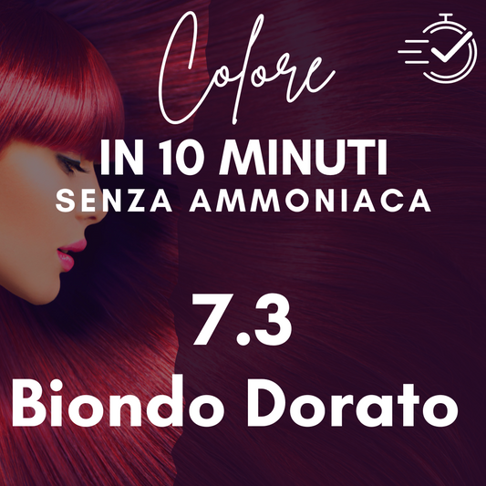 7.3  Biondo Dorato QSA