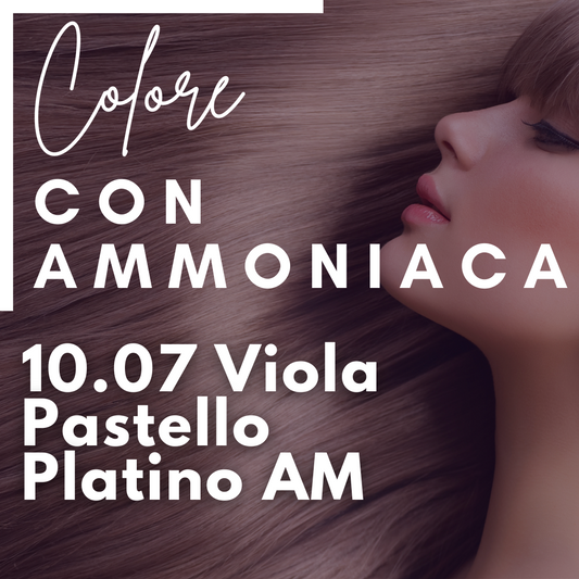 10.07 Viola Pastello Platino AM