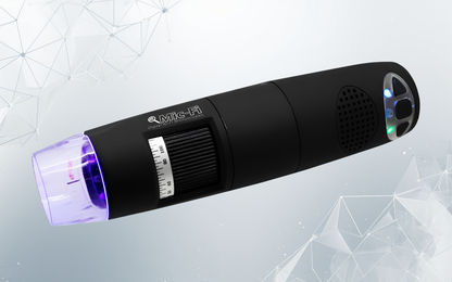 Microcamera Tricologica Mic-Fi