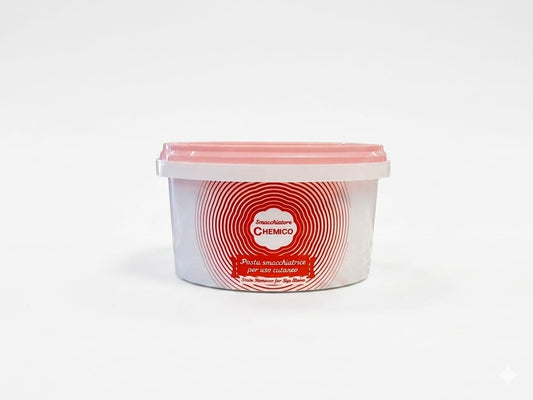 Smacchiatore Chemico in pasta 300 gr