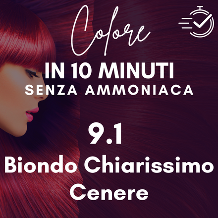 9.1  Biondo Chiarissimo Cenere QSA