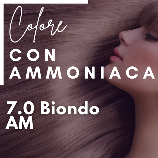 7.0 Biondo AM
