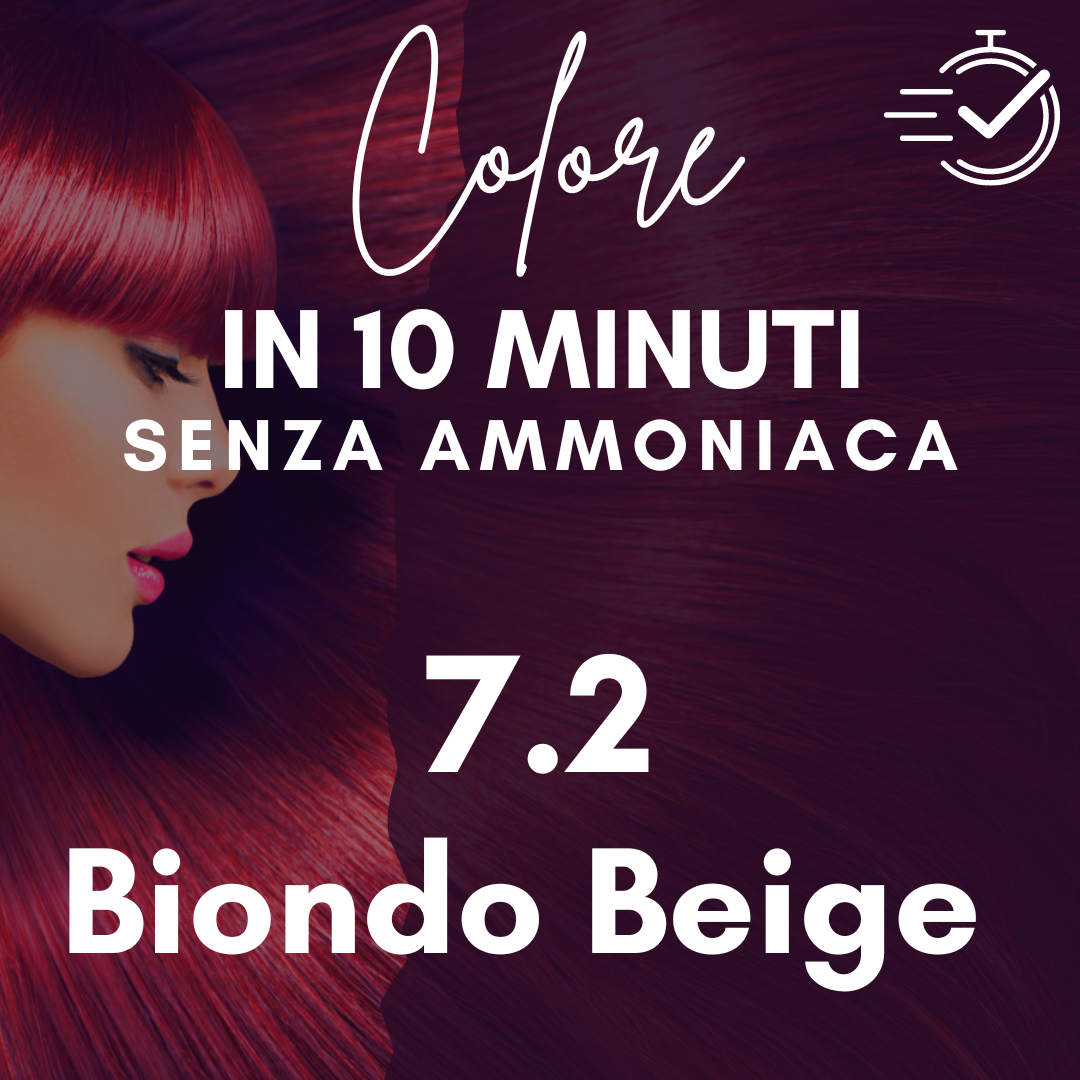 7.2  Biondo Beige QSA