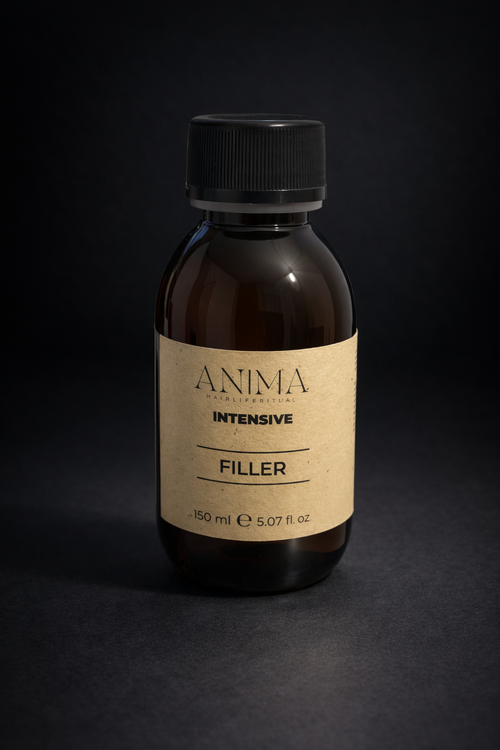 Filler Intensive 150ml Brandizzalo