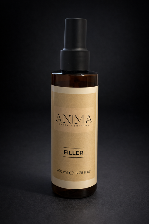 Filler Spray 200ml Brandizzalo