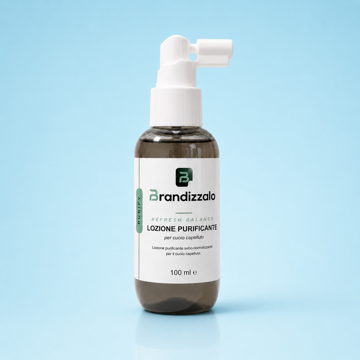 Lozione Purificante 100ml