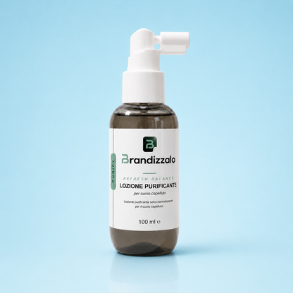 Lozione Purificante 100ml