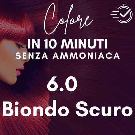 6.0  Biondo Scuro QSA