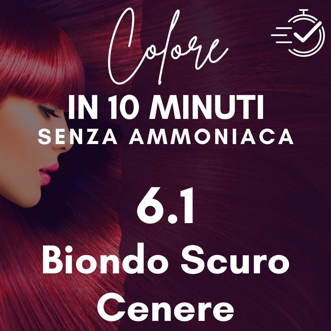 6.1  Biondo Scuro Cenere QSA