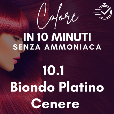 10.1  Biondo Platino Cenere QSA