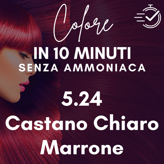 5.24  Castano Chiaro Marrone QSA