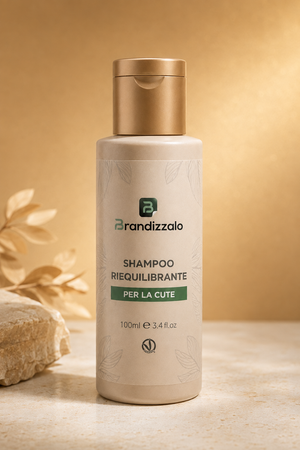 Shampoo Riequilibrante 100ml