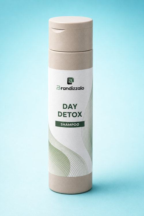 Box Detox Cute – Day Detox Shampoo