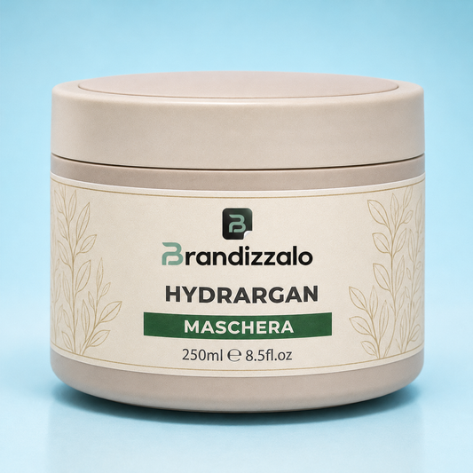 Maschera Hydrargan 250ml Brandizzalo