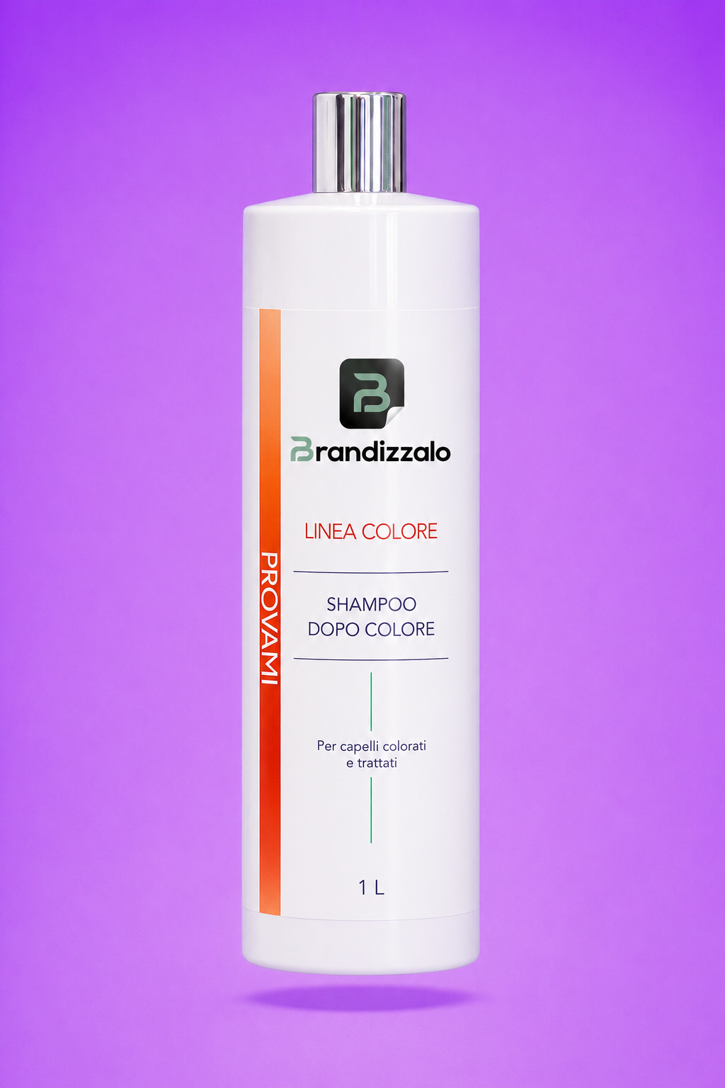 Shampoo Dopo Colore 1000ml Brandizzalo