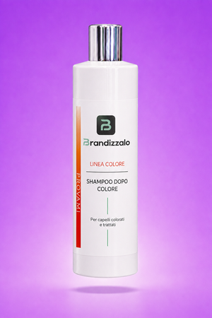 Shampoo Dopo Colore 300ml
