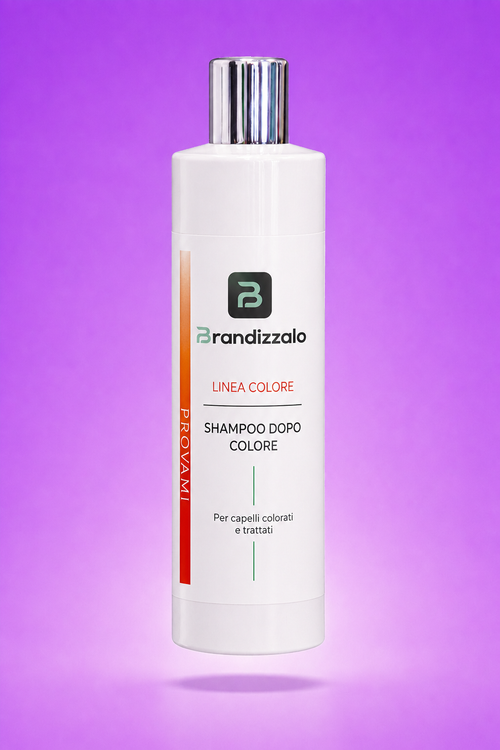 Shampoo Dopo Colore 300ml Brandizzalo