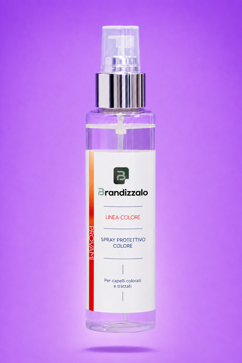 Spray Protettivo Colore Brandizzalo
