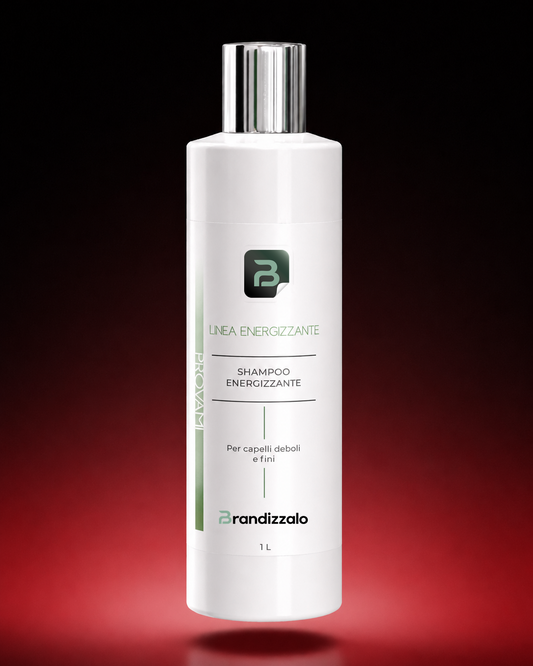 Shampoo Energizzante 1000ml Brandizzalo