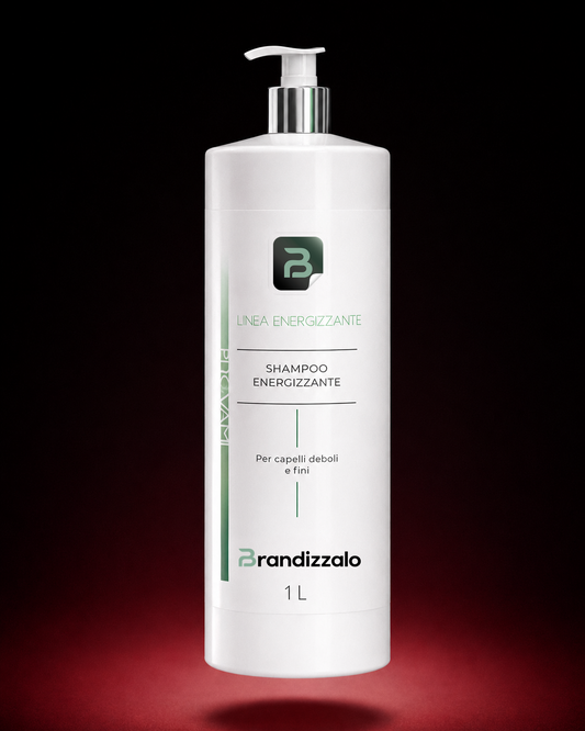 Shampoo Energizzante 300ml Brandizzalo
