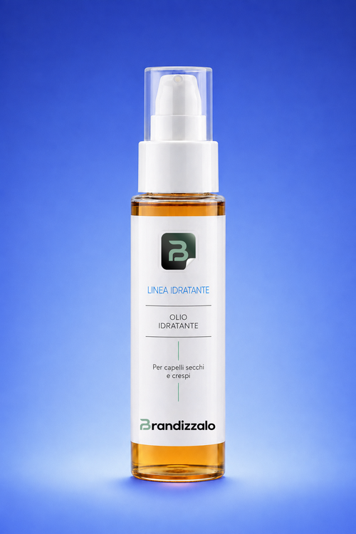 Olio Idratante Brandizzalo