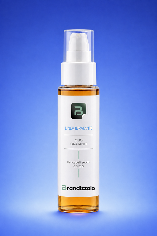 Olio Idratante Brandizzalo