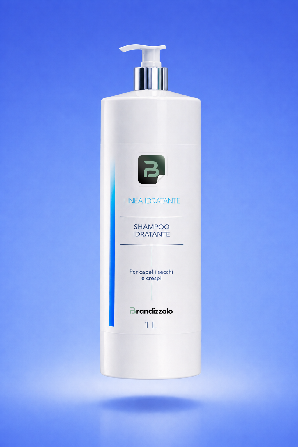 Shampoo Idratante 1000ml Brandizzalo