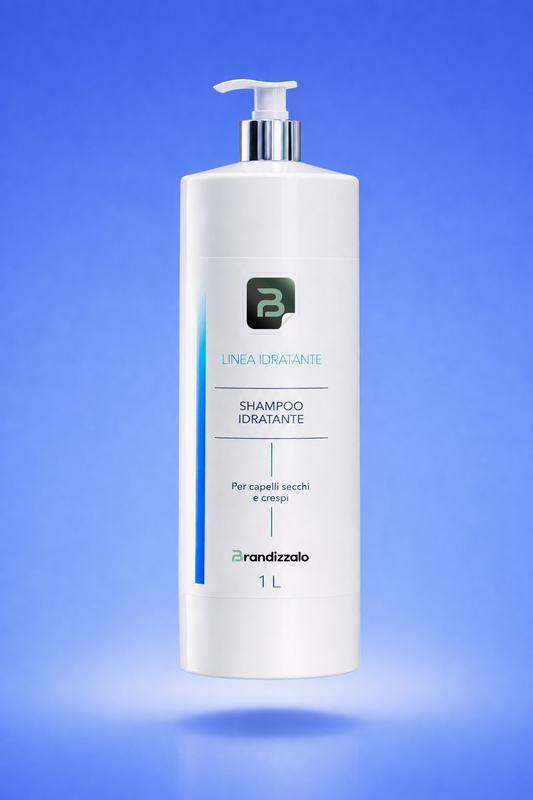 Shampoo Idratante 1000ml Brandizzalo