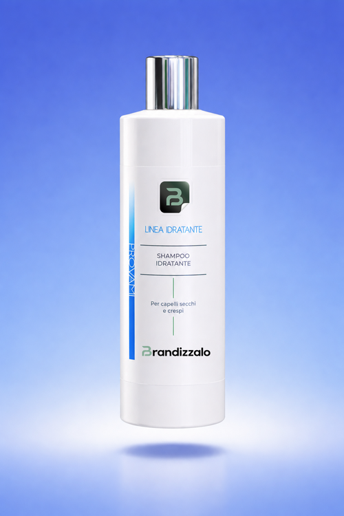 Shampoo Idratante 300ml Brandizzalo