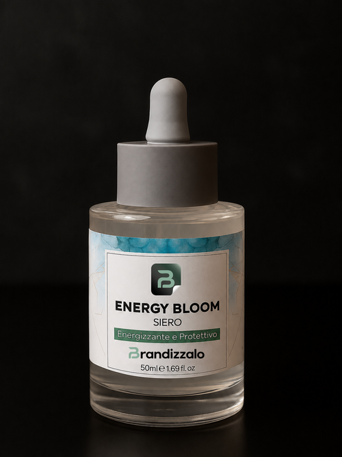 ENERGY BLOOM 50ml Brandizzalo