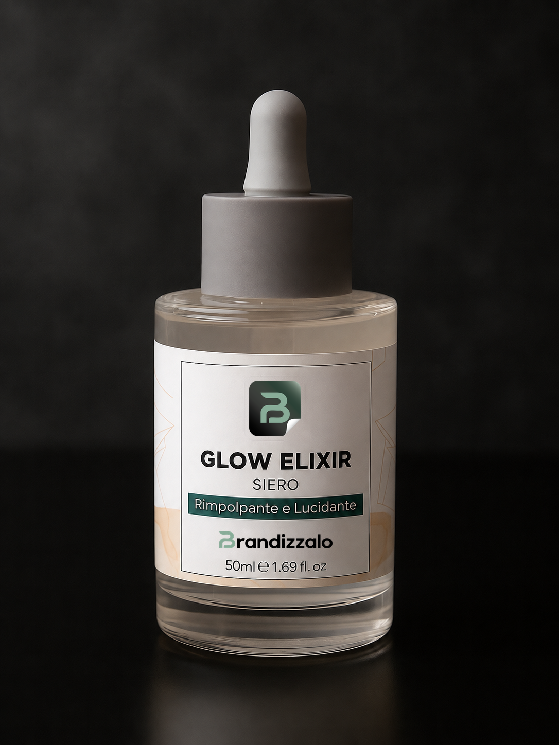 GLOW ELIXIR 50ml Brandizzalo