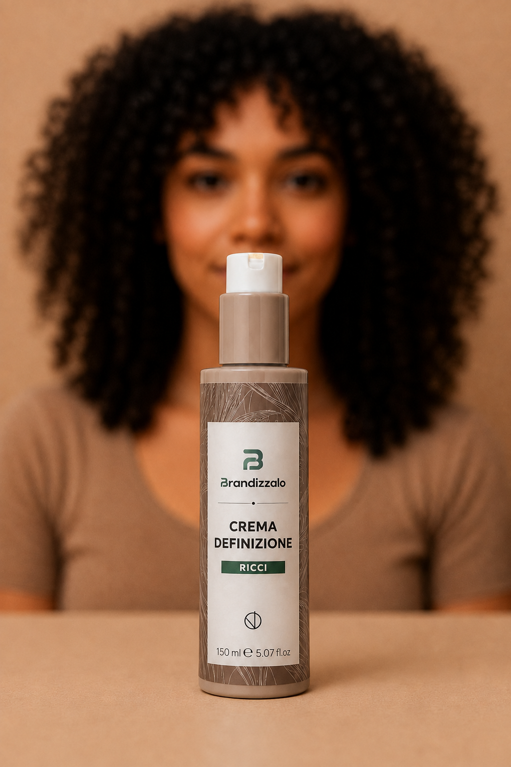 Box Styling – Crema Definizione Ricci