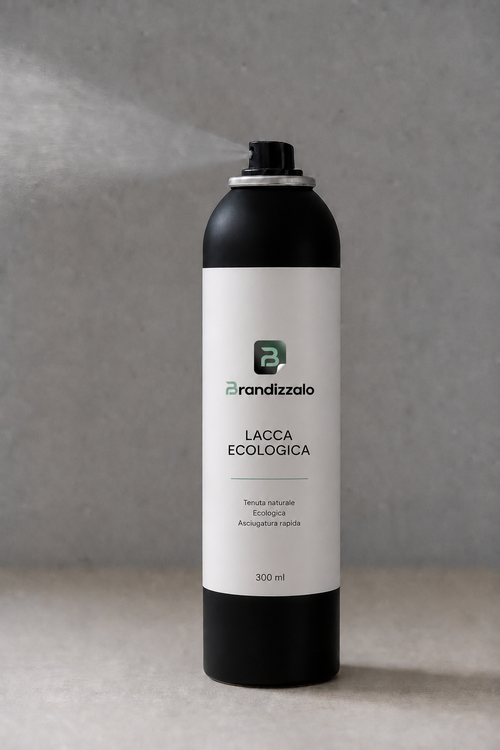 Lacca Ecologica 300ml Brandizzalo