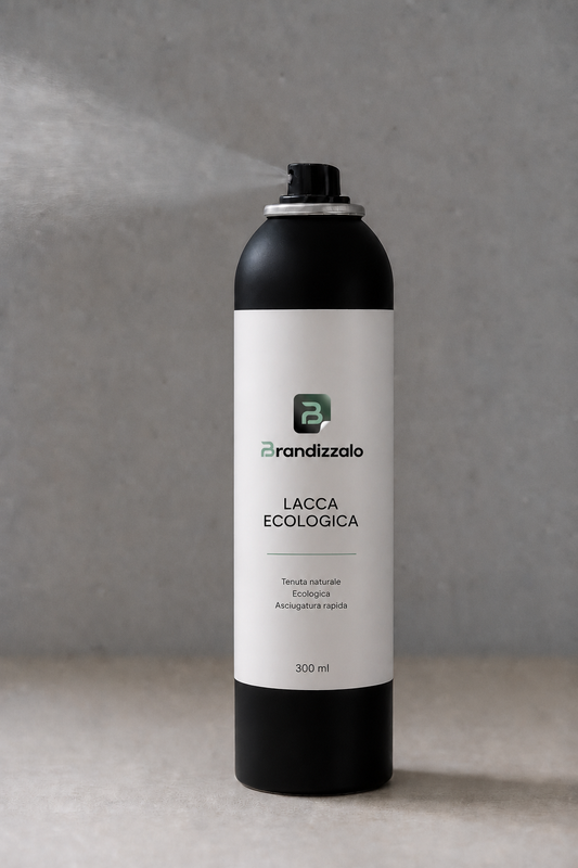 Lacca Ecologica 300ml Brandizzalo