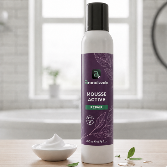 Mousse Active Repair 200ml Brandizzalo