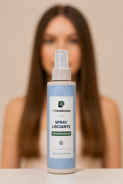 Box Styling – Spray Lisciante Progressivo