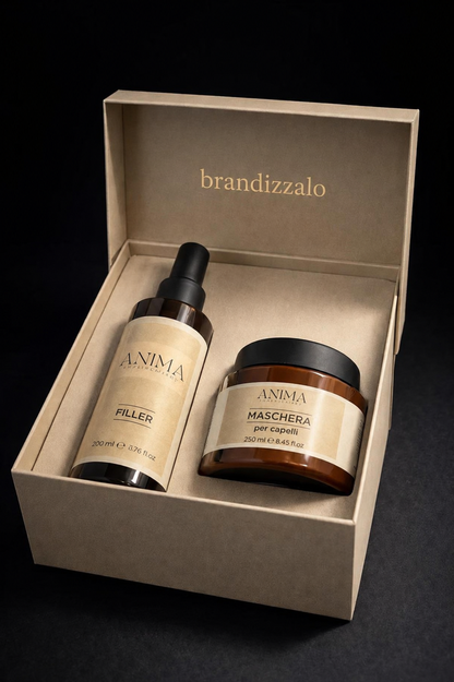 Box Ricostruzione Anima Brandizzalo