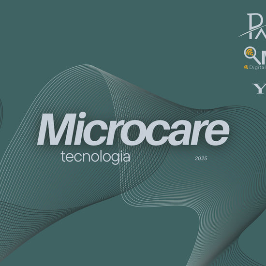 Demo app Microcare: analisi, schede cliente e report automatici